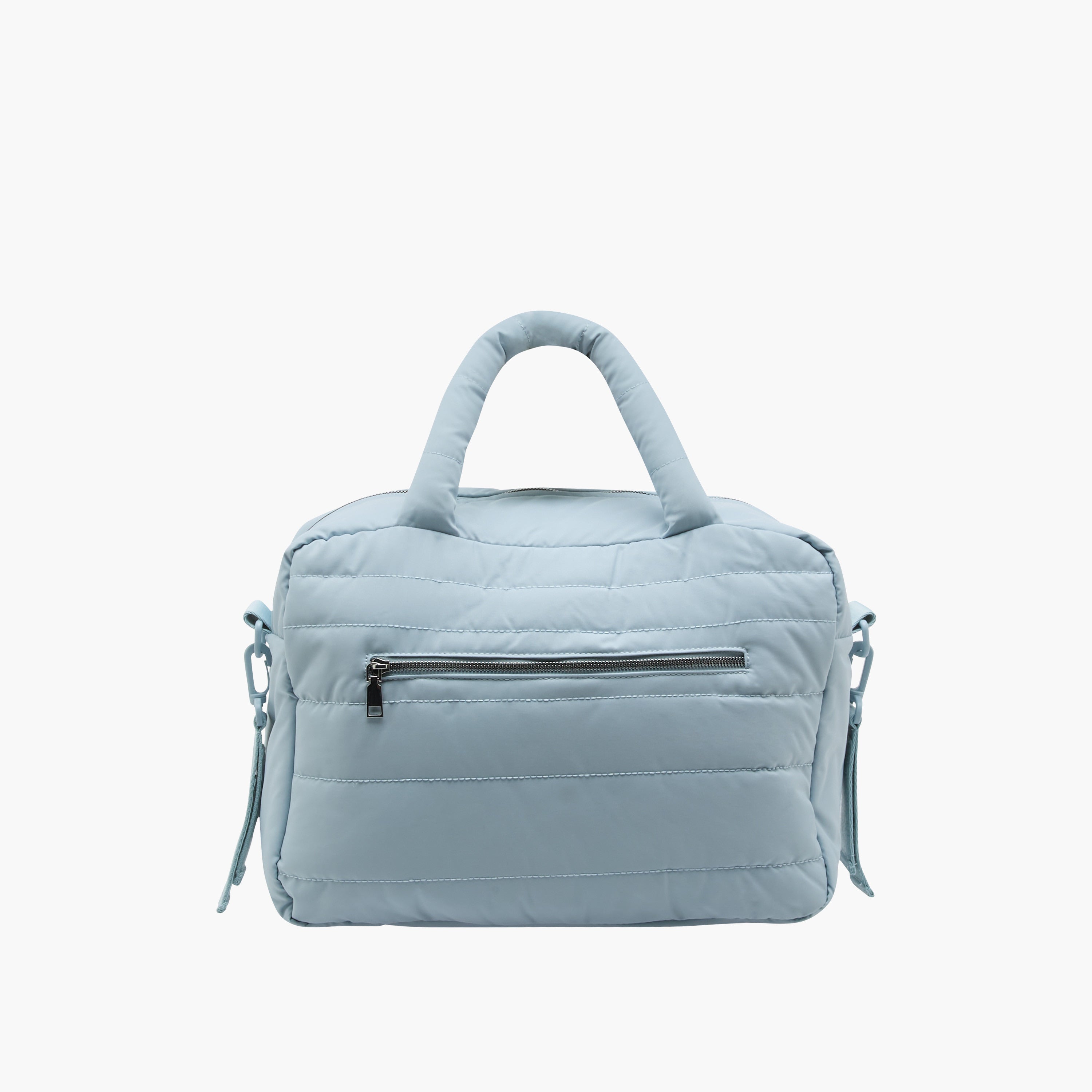 Giggles Forrest Diaper Bag with Changing Mat