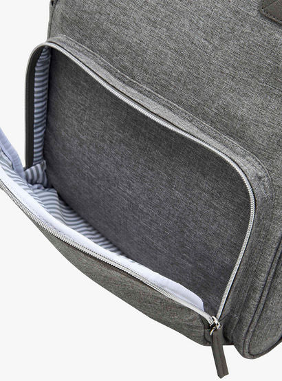 Giggles P Ripstop Diaper Bag with Changing Mat-baby-gear-diaperbags-image-6