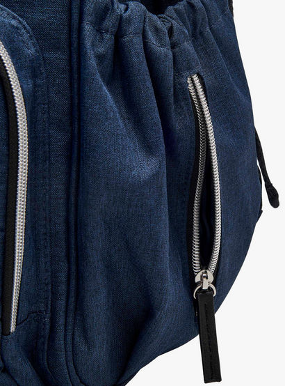 Giggles P Ripstop Diaper Bag with Changing Mat-baby-gear-diaperbags-image-6