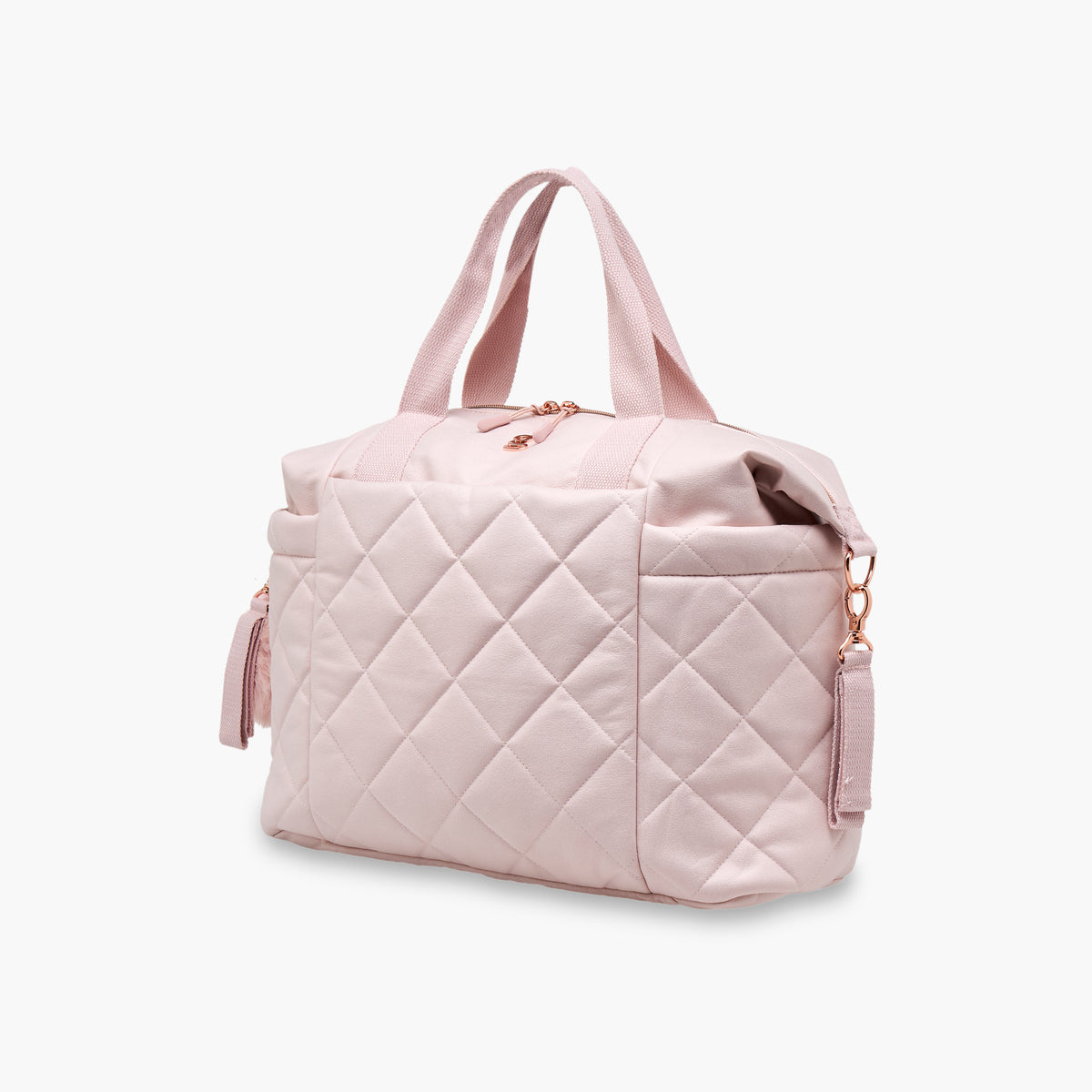Giggles Kelly Diaper Bag with Changing Mat