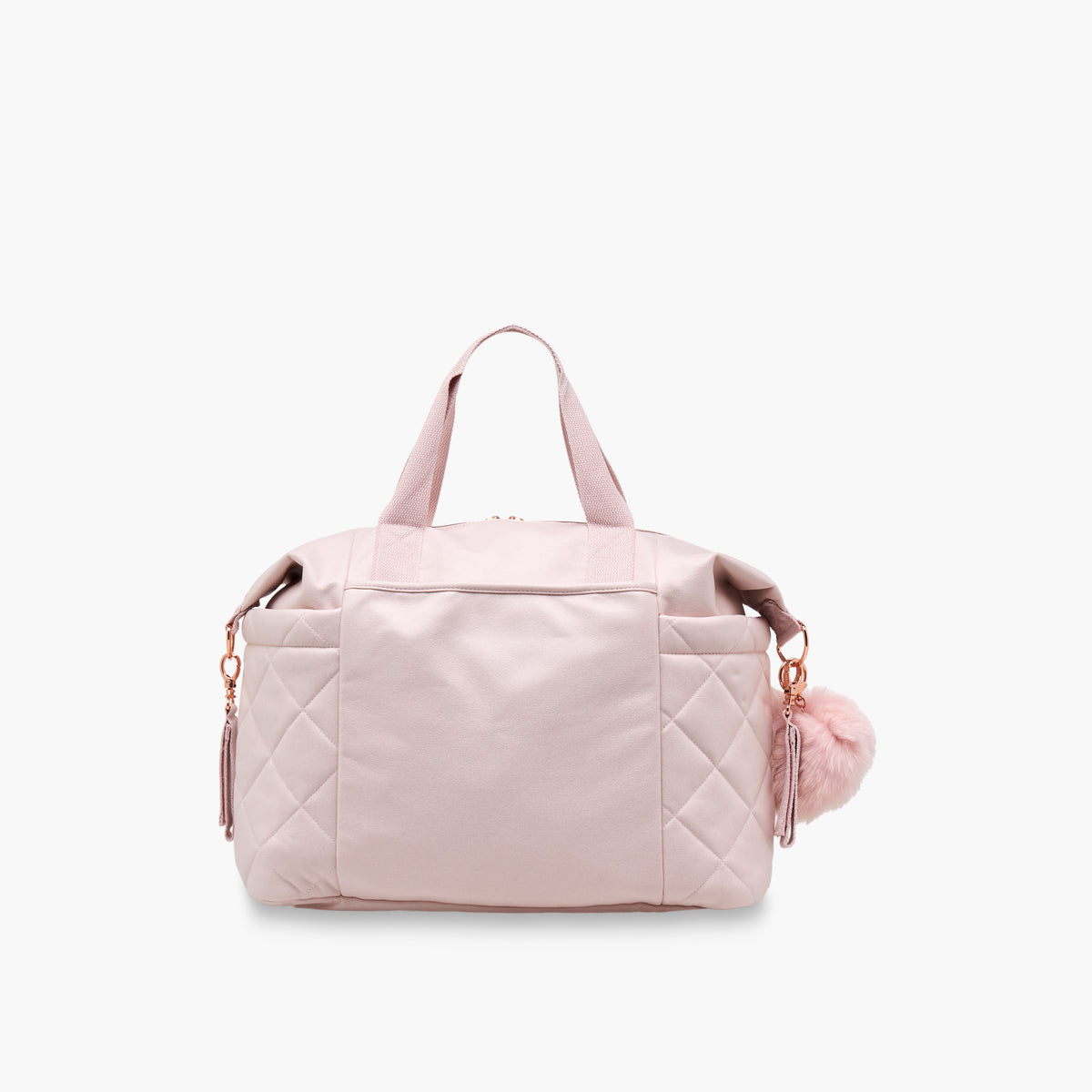 Giggles Kelly Diaper Bag with Changing Mat