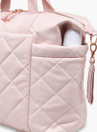 Giggles Kelly Diaper Bag with Changing Mat-baby-gear-diaperbags-image-6