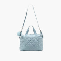 Giggles Kelly Diaper Bag with Changing Mat-undefined-image-1