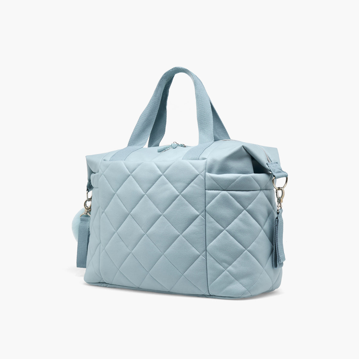 Giggles Kelly Diaper Bag with Changing Mat