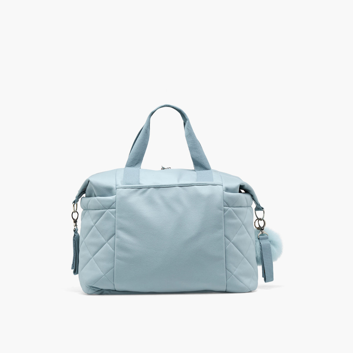 Giggles Kelly Diaper Bag with Changing Mat