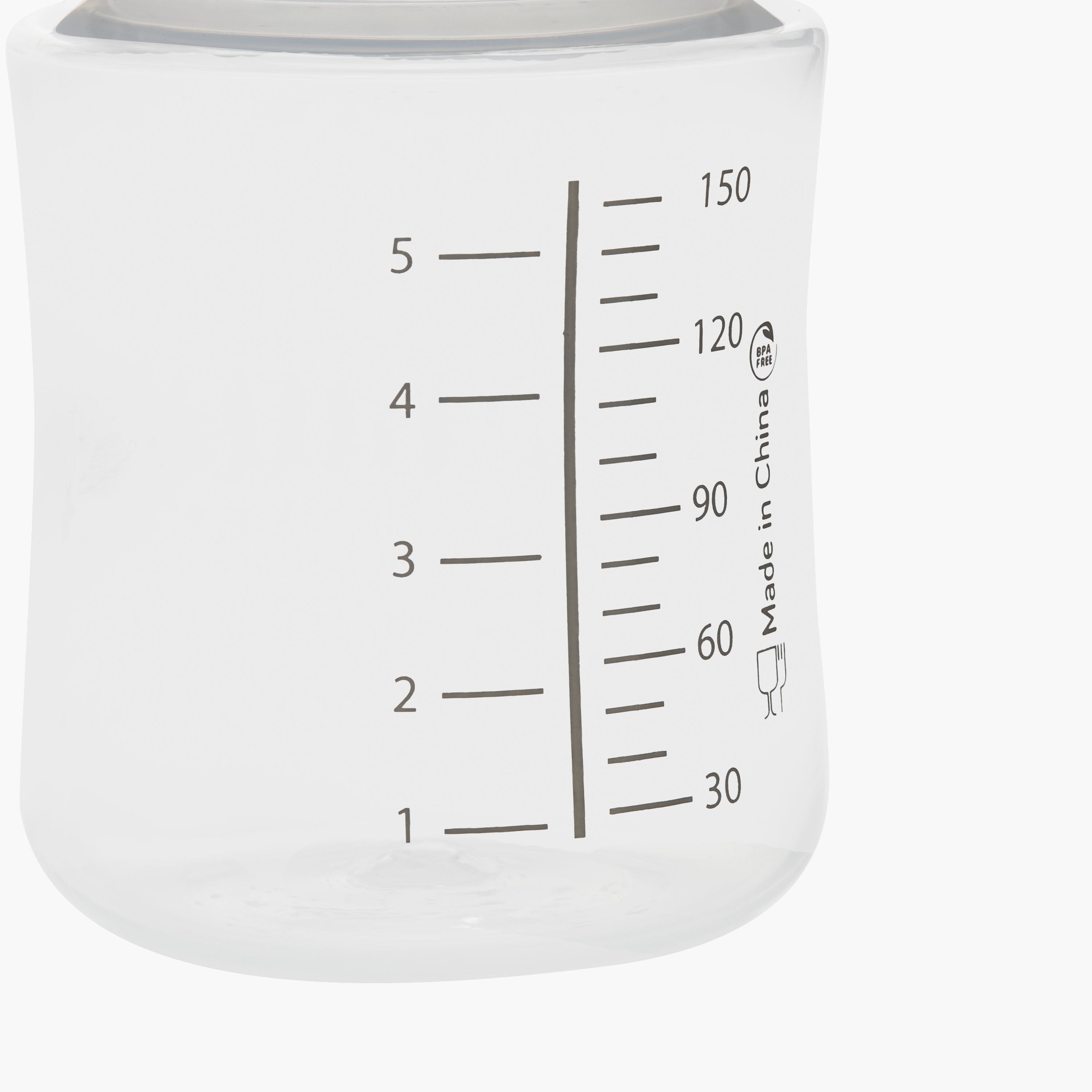 Pack of 2 Juniors Feeding Bottle with Wide Neck, 3 months+
