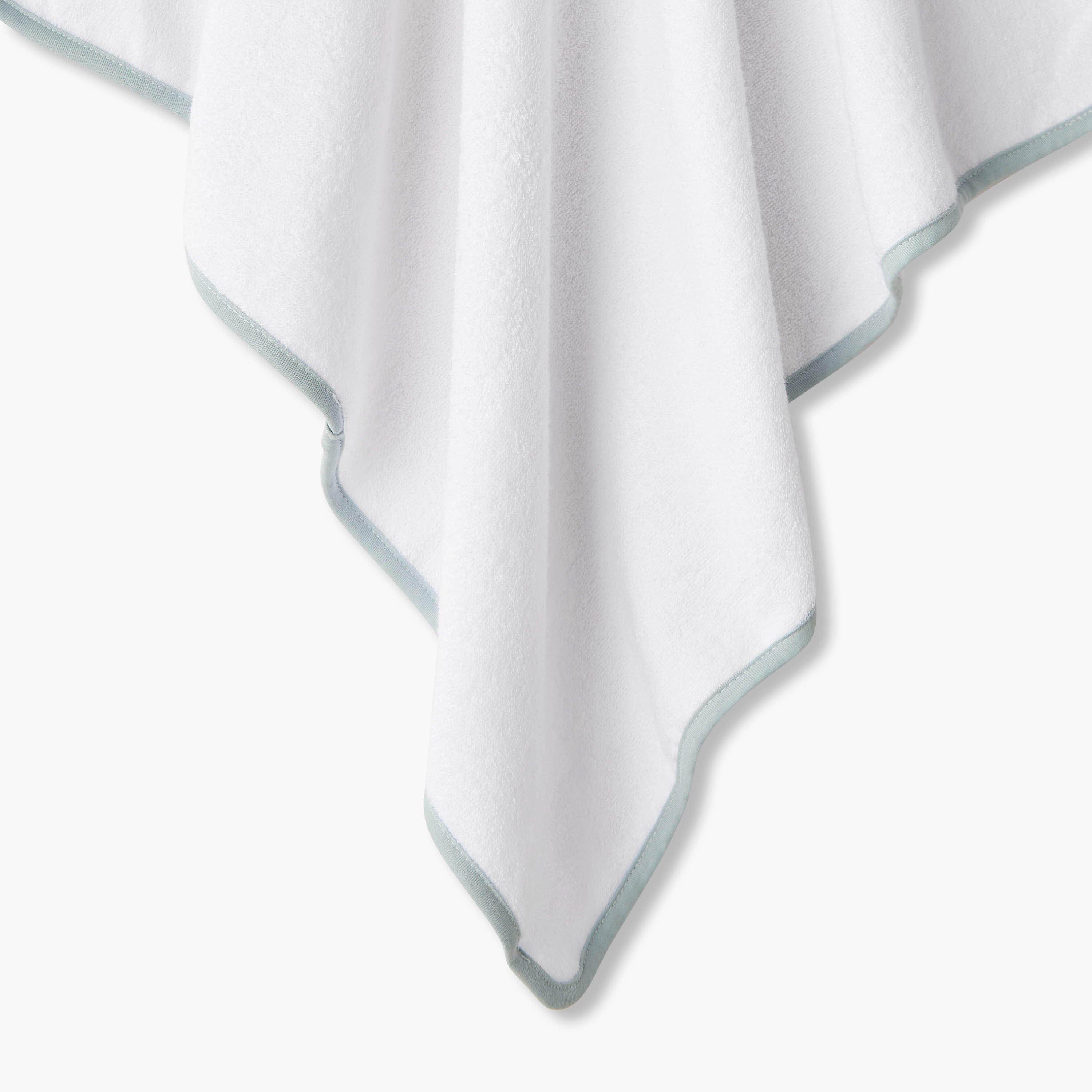 Juniors 80x80 cm Baby Towel with Hood