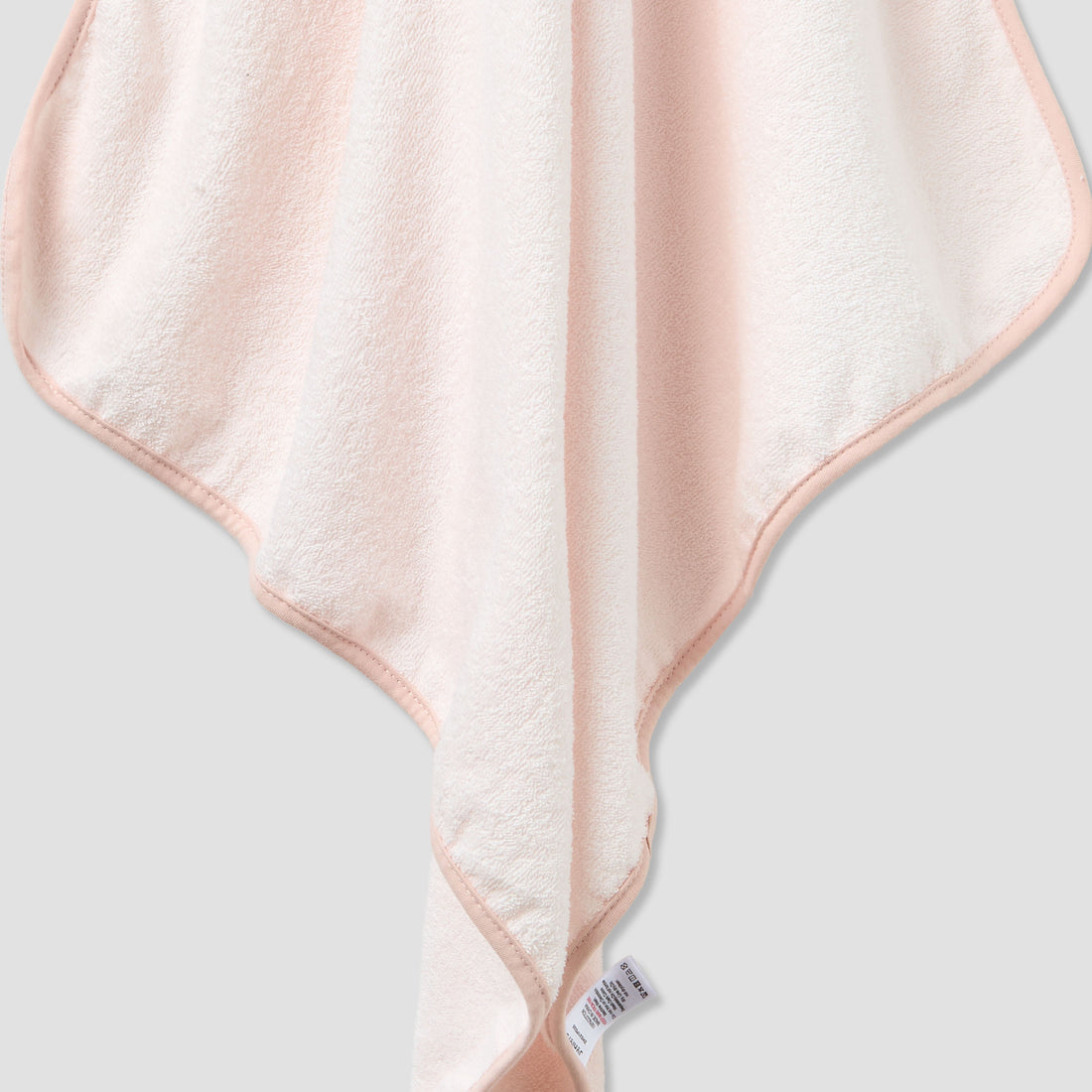Juniors 76x76 Baby Towel with Hood - Baby