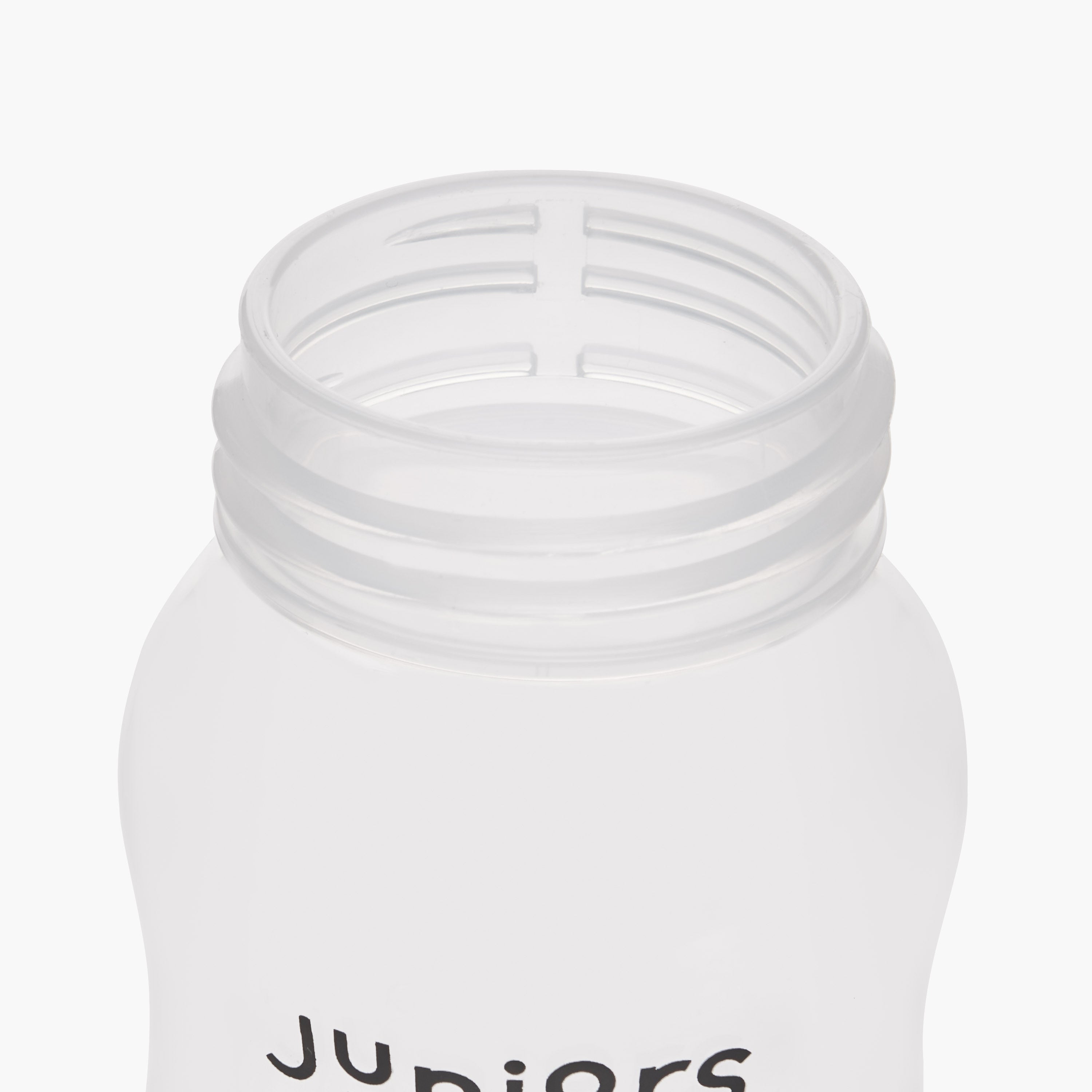 Juniors Feeding Bottle with Anti-Colic Valve, 75 ml