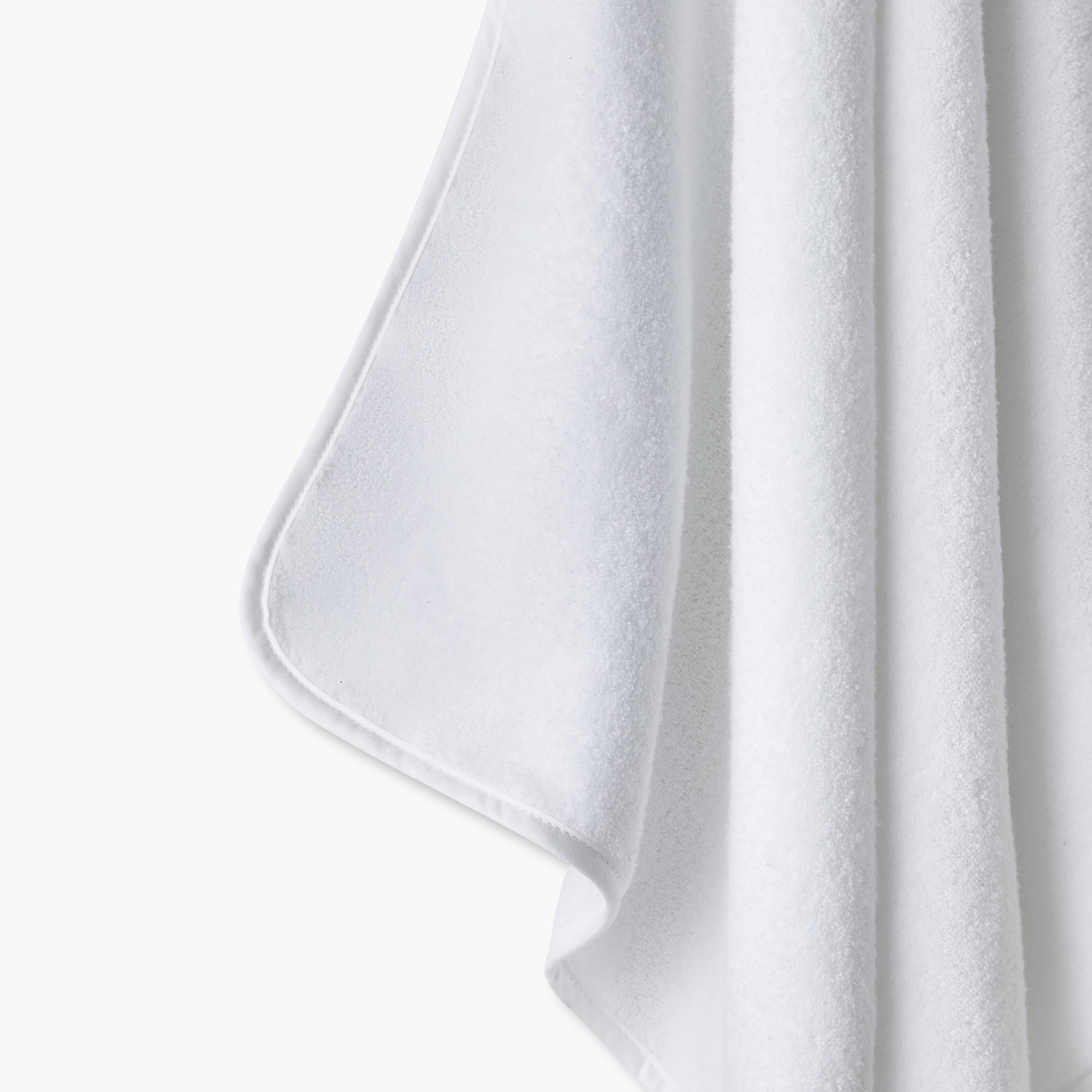 Giggles 75x75 cm Baby Towel with Hood