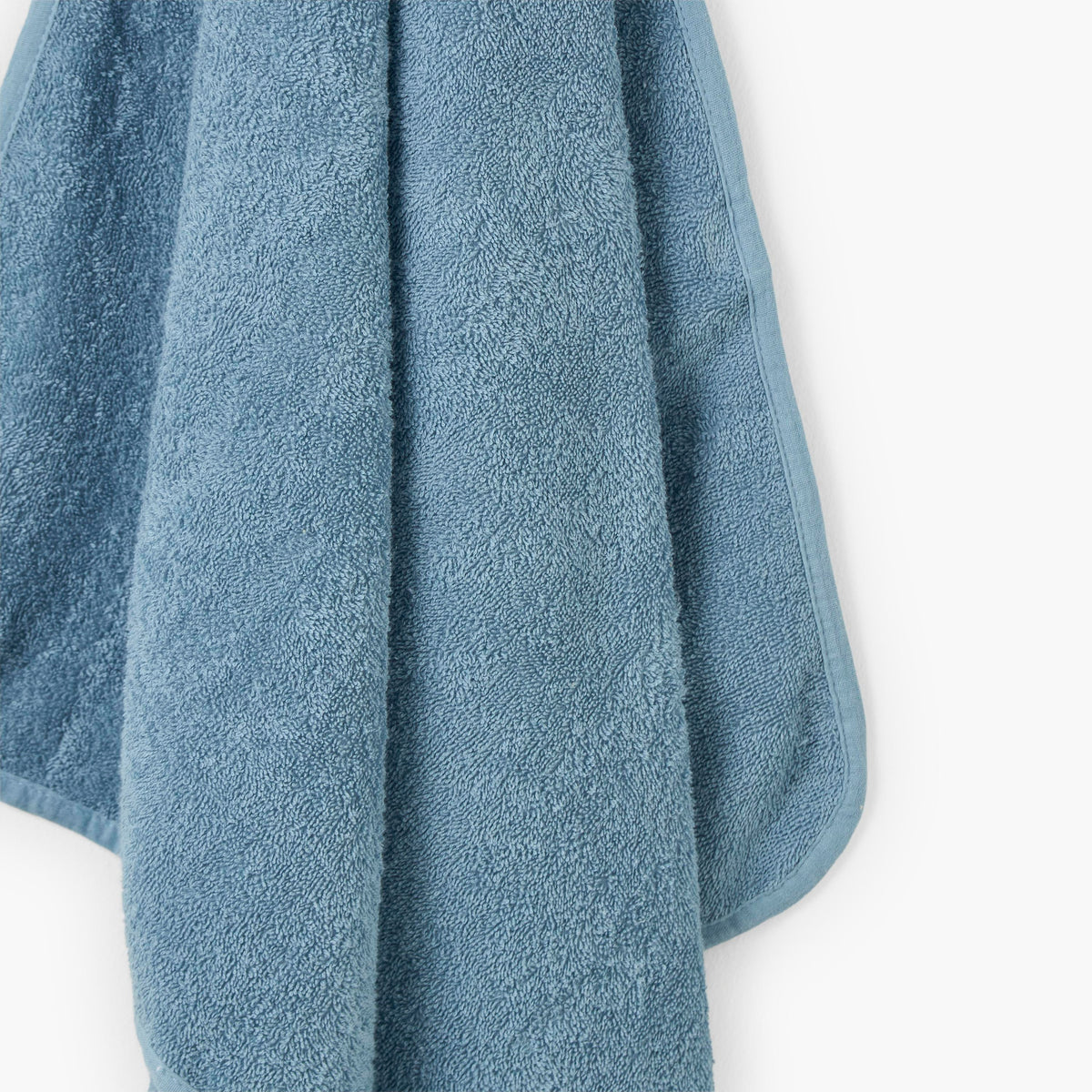 Giggles Baby Bath Towel with Hood
