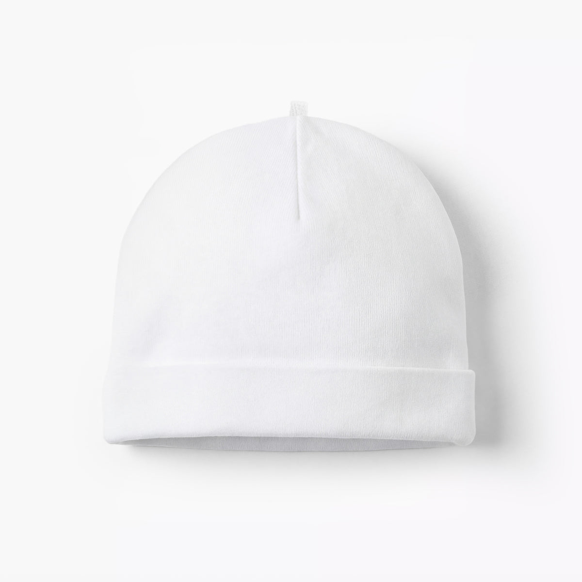 Juniors Solid Cap - Set of 2