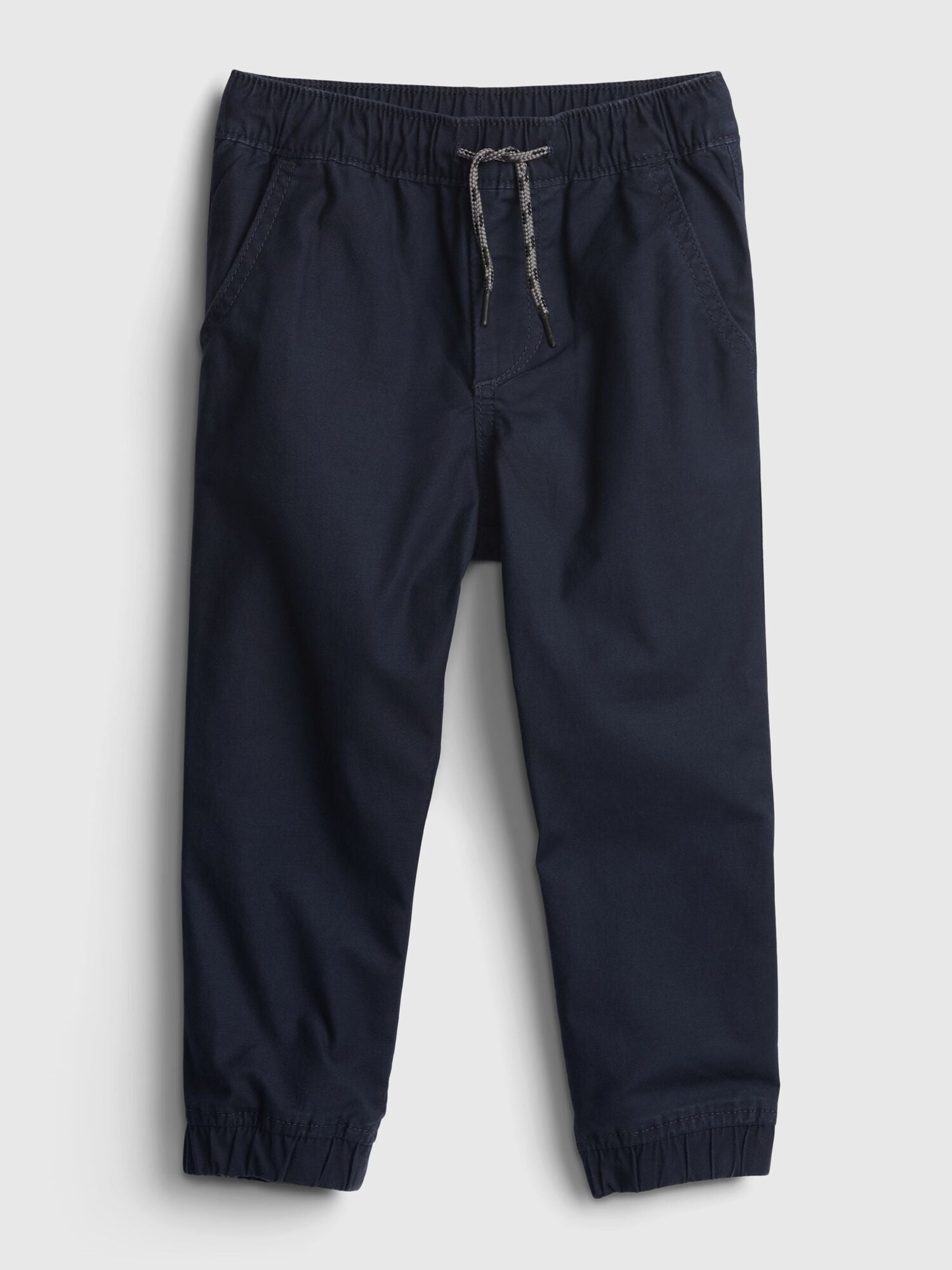 Baby & Toddler Pull-On Everyday Slim Joggers - TAPESTRY NAVY / 12-18M