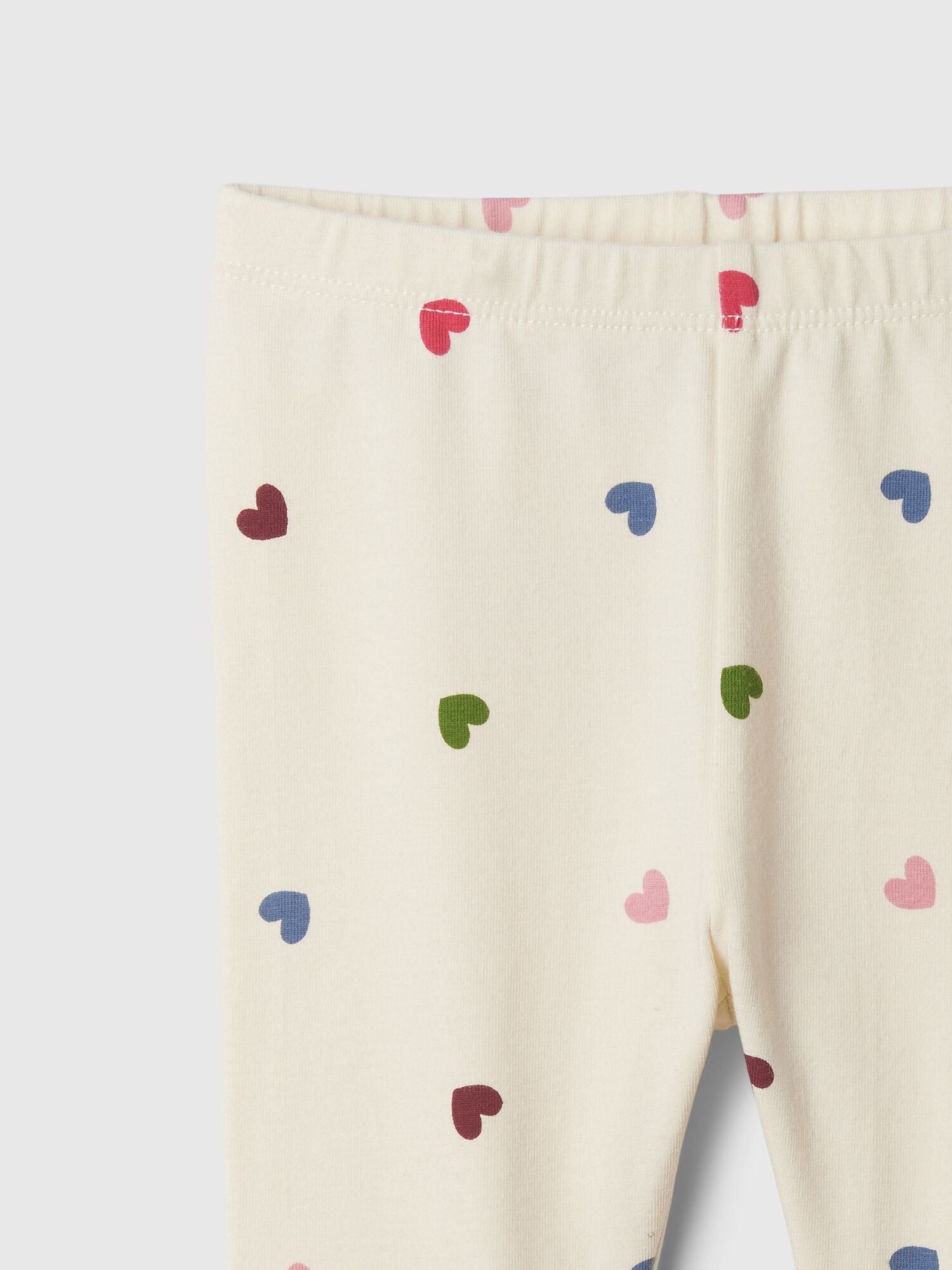 babyGap Mix and Match Leggings