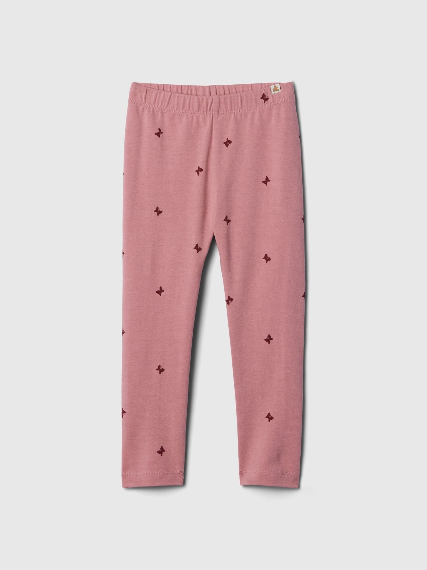 Baby & Toddler Mix & Match Leggings - ELLE PINK / 12-18M