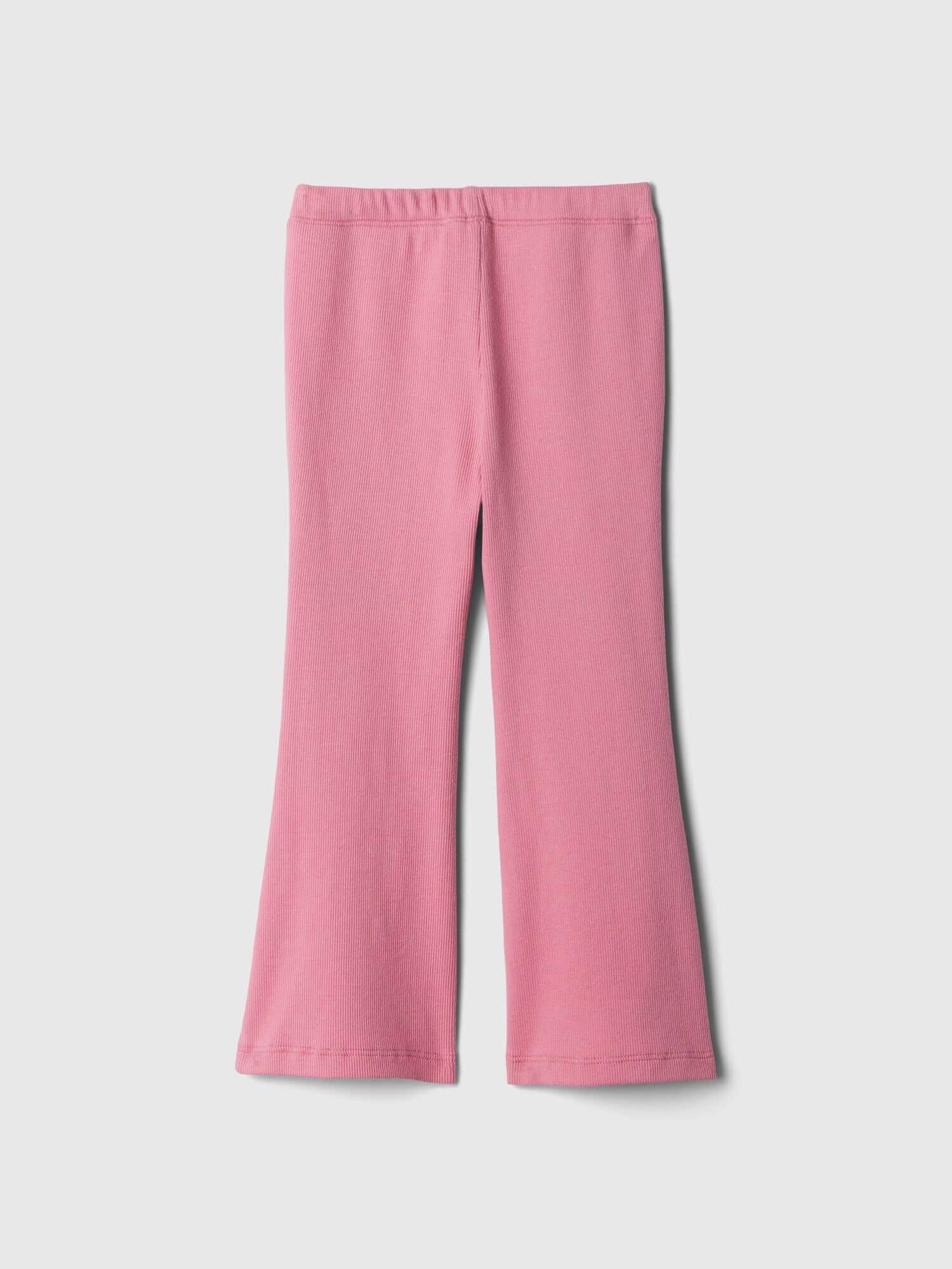 babyGap Mix and Match Rib Flare Leggings