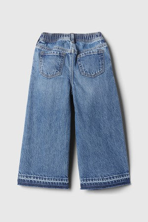 Baby & Toddler Pull-On Baggy Jeans