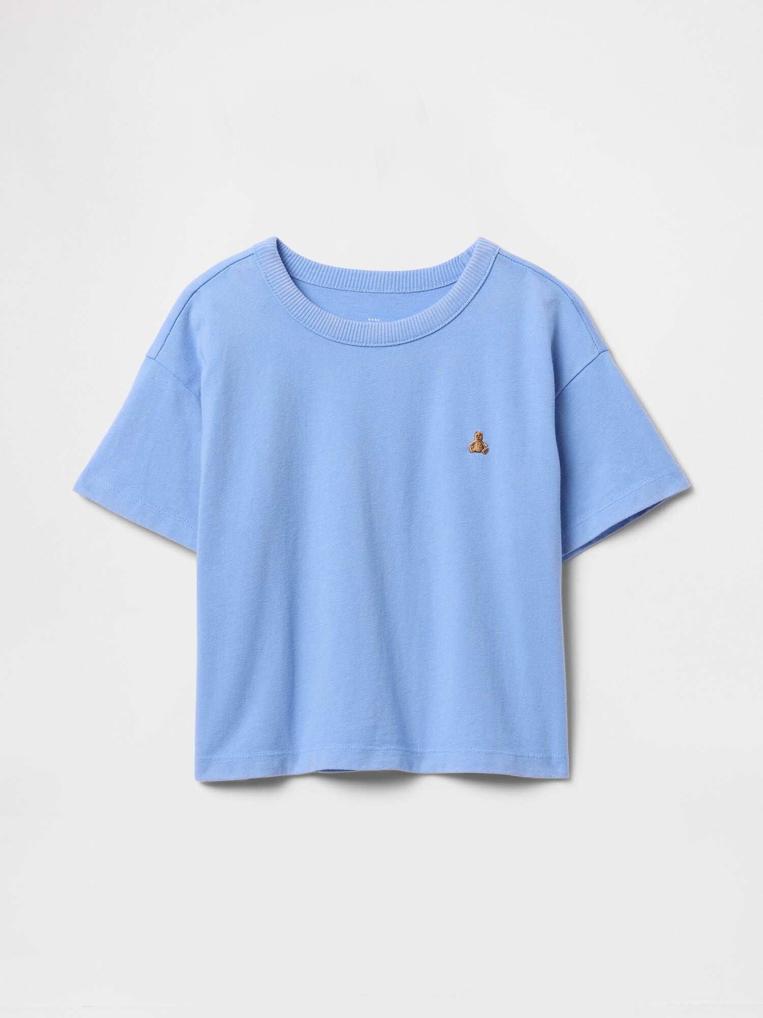 Baby & Toddler Oversized T-Shirt