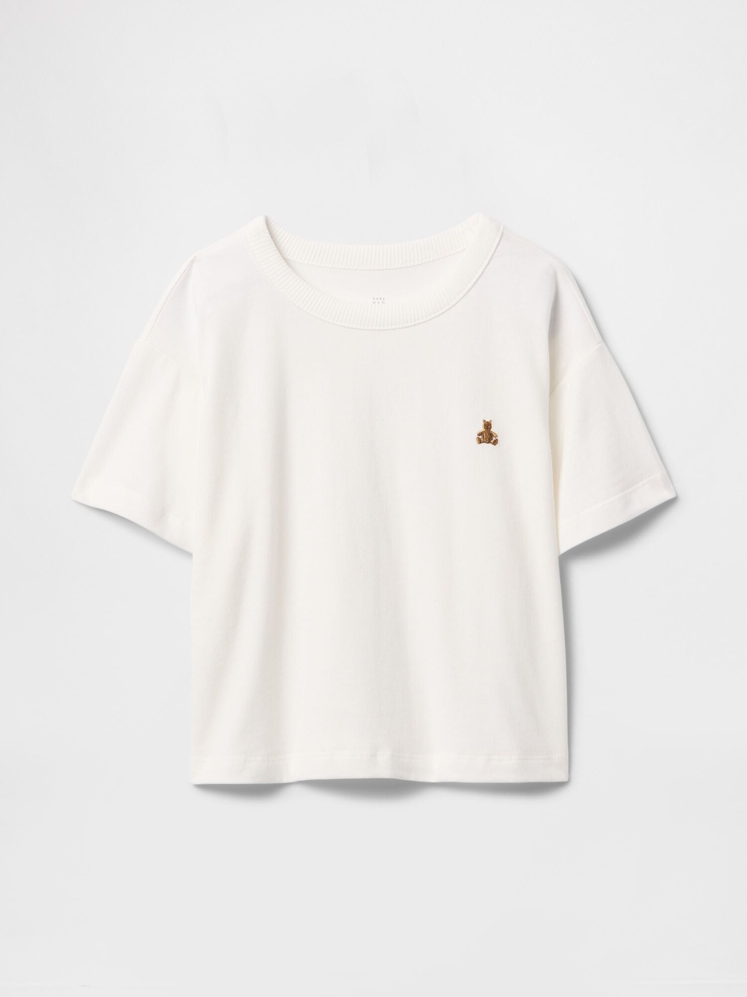 Baby & Toddler Oversized T-Shirt