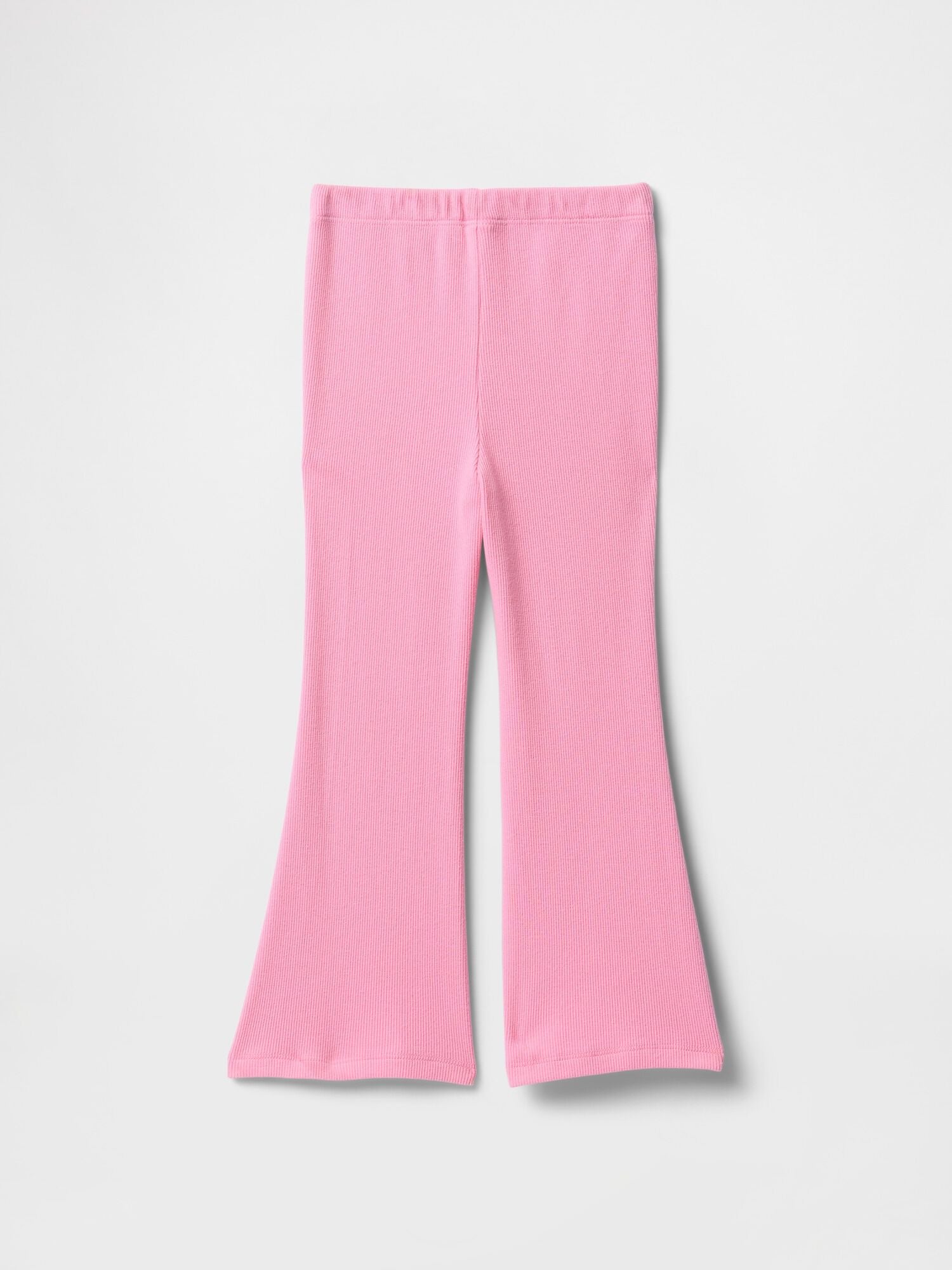 babyGap Mix and Match Rib Flare Leggings