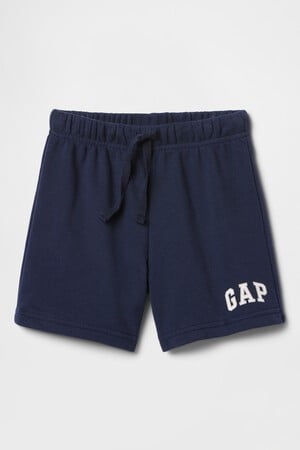 V-FRCH FT LOGO SHORT