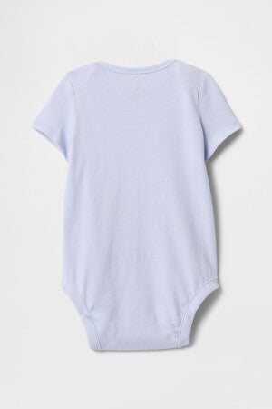 Baby Gap Logo Bodysuit