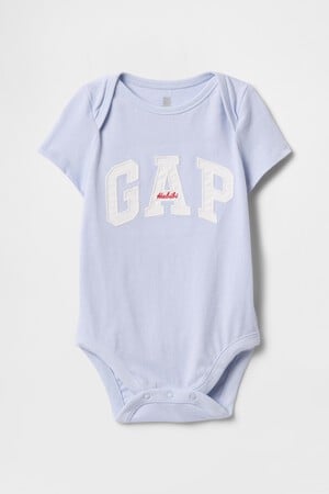 Baby Gap Logo Bodysuit