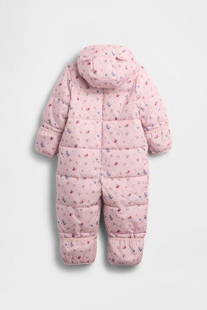 Baby ColdControl Max Snowsuit