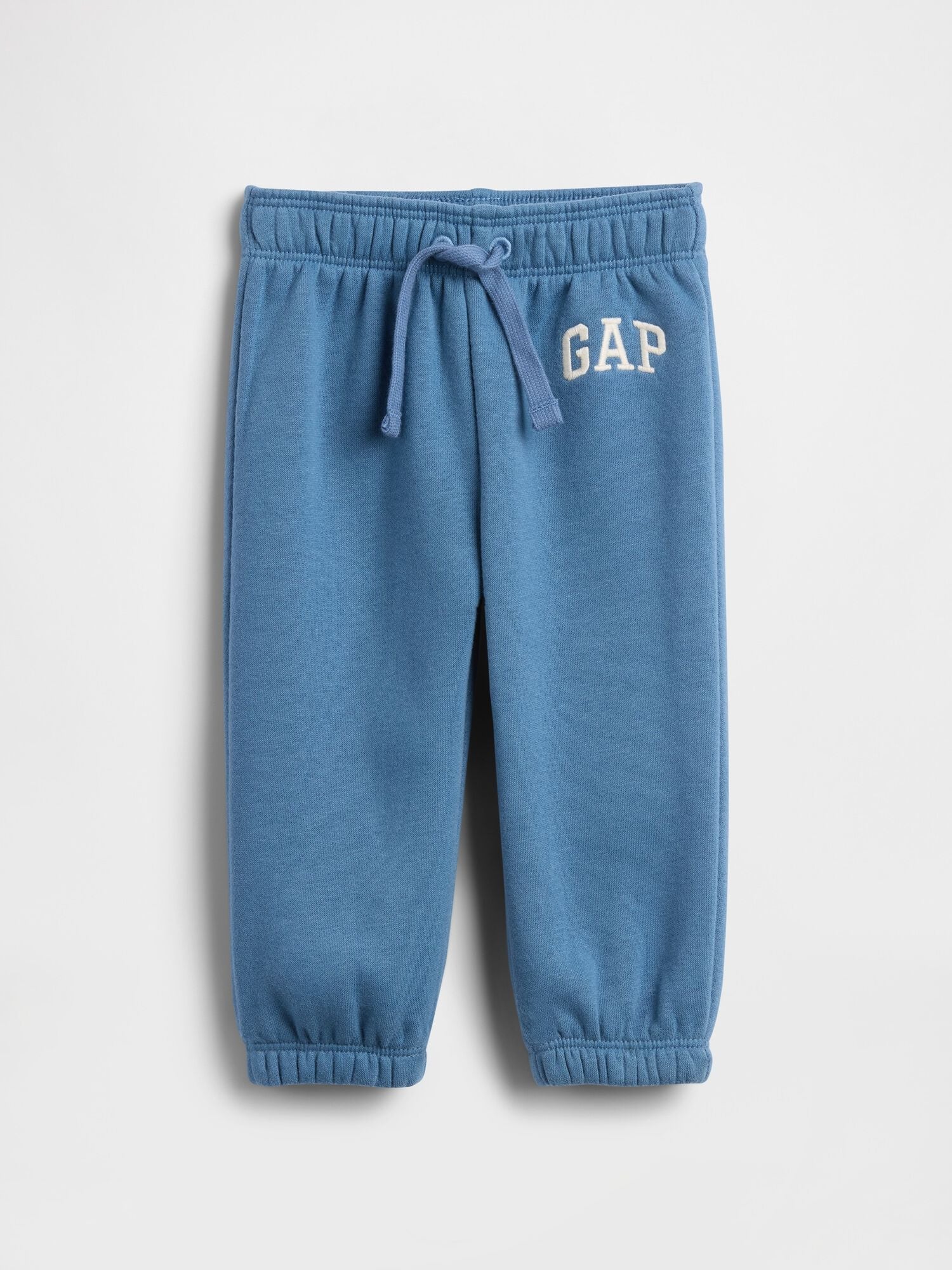 Baby VintageSoft Logo Sweatpants - CORNFLOWER829 / 12-18M