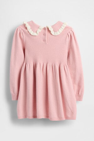 Baby & Toddler CashSoft Sweater Dress