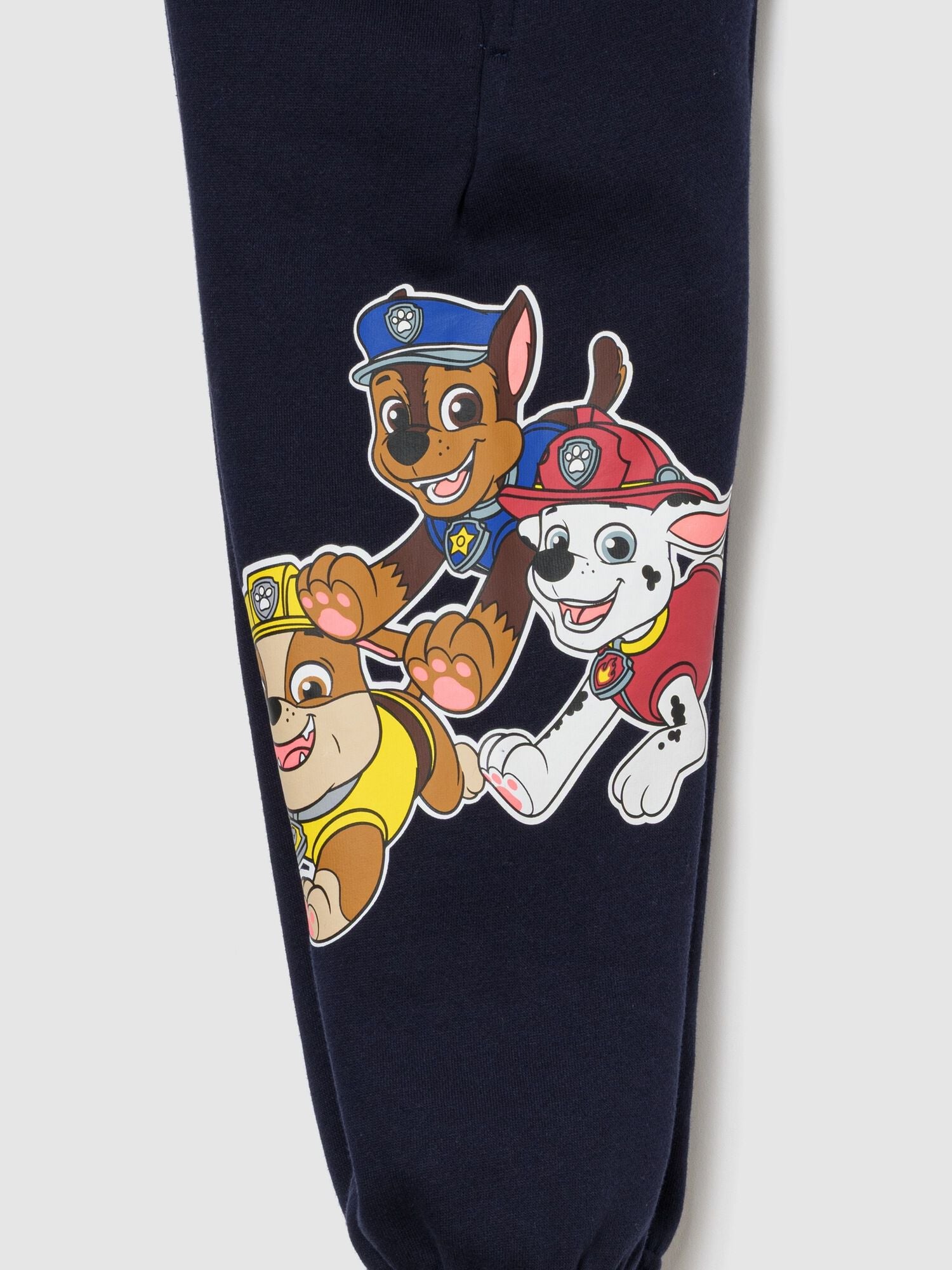 Baby & Toddler VintageSoft Paw Patrol Sweat Set