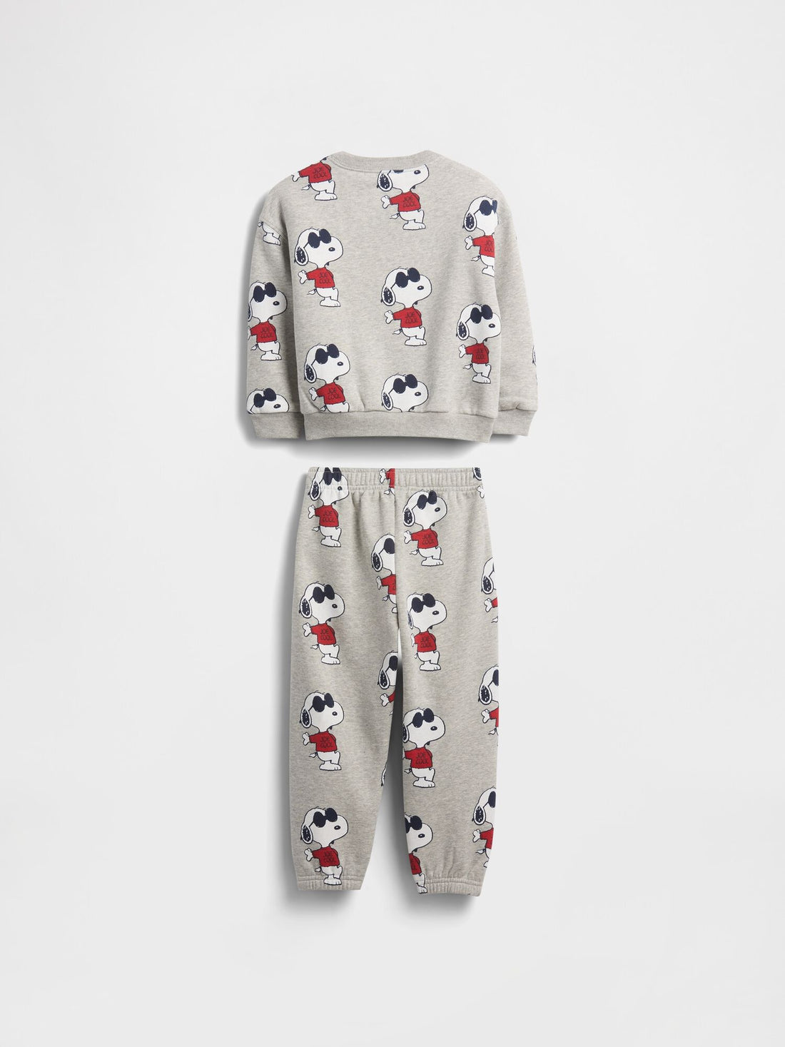 Baby & Toddler VintageSoft Snoopy Outfit Set