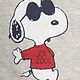 Baby & Toddler VintageSoft Snoopy Outfit Set