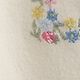 Baby Organic Cotton Floral Logo Bodysuit