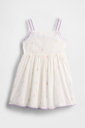 Baby & Toddler Ice Cream Dress