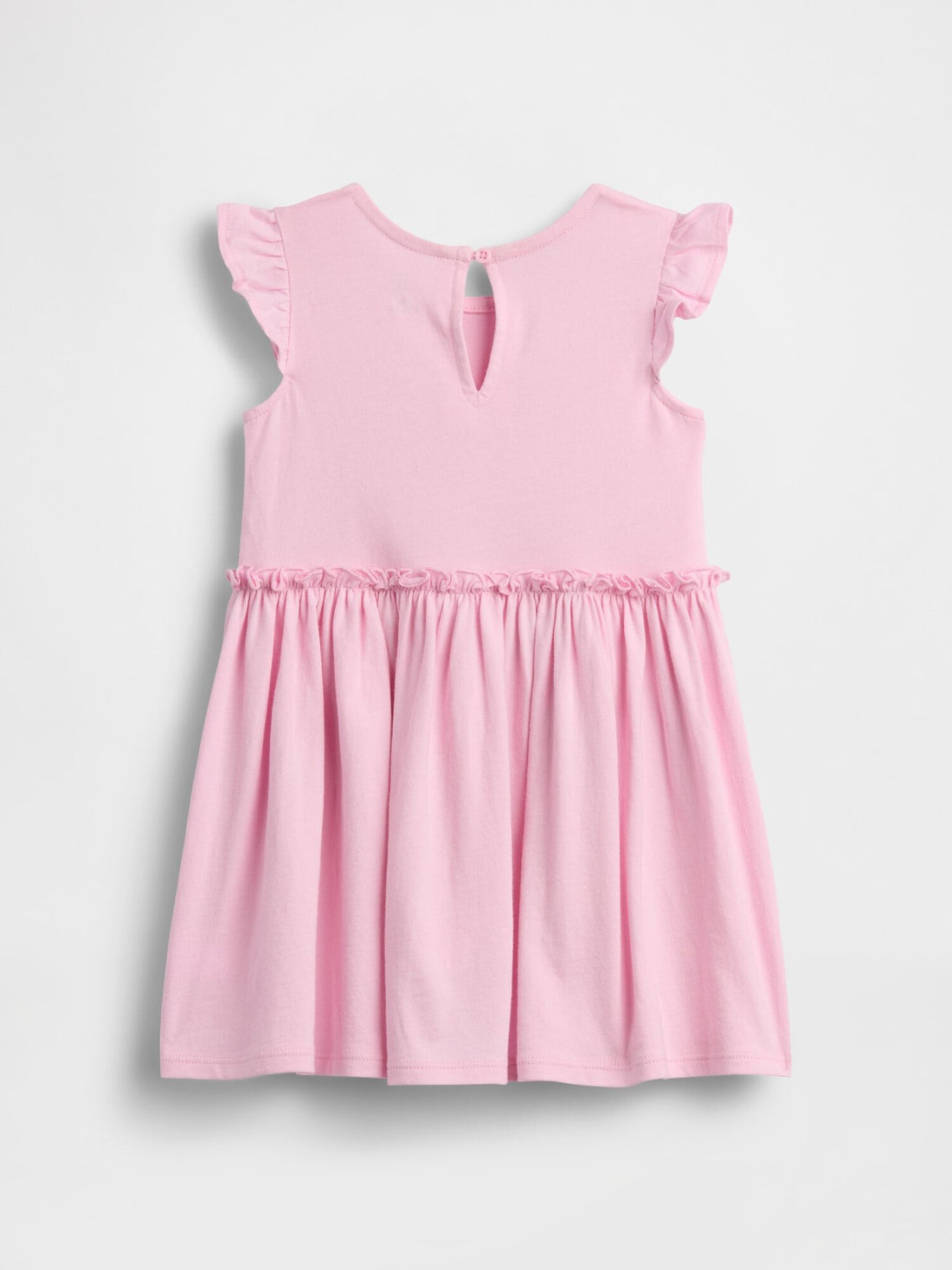 Baby & Toddler Strawberry Dress
