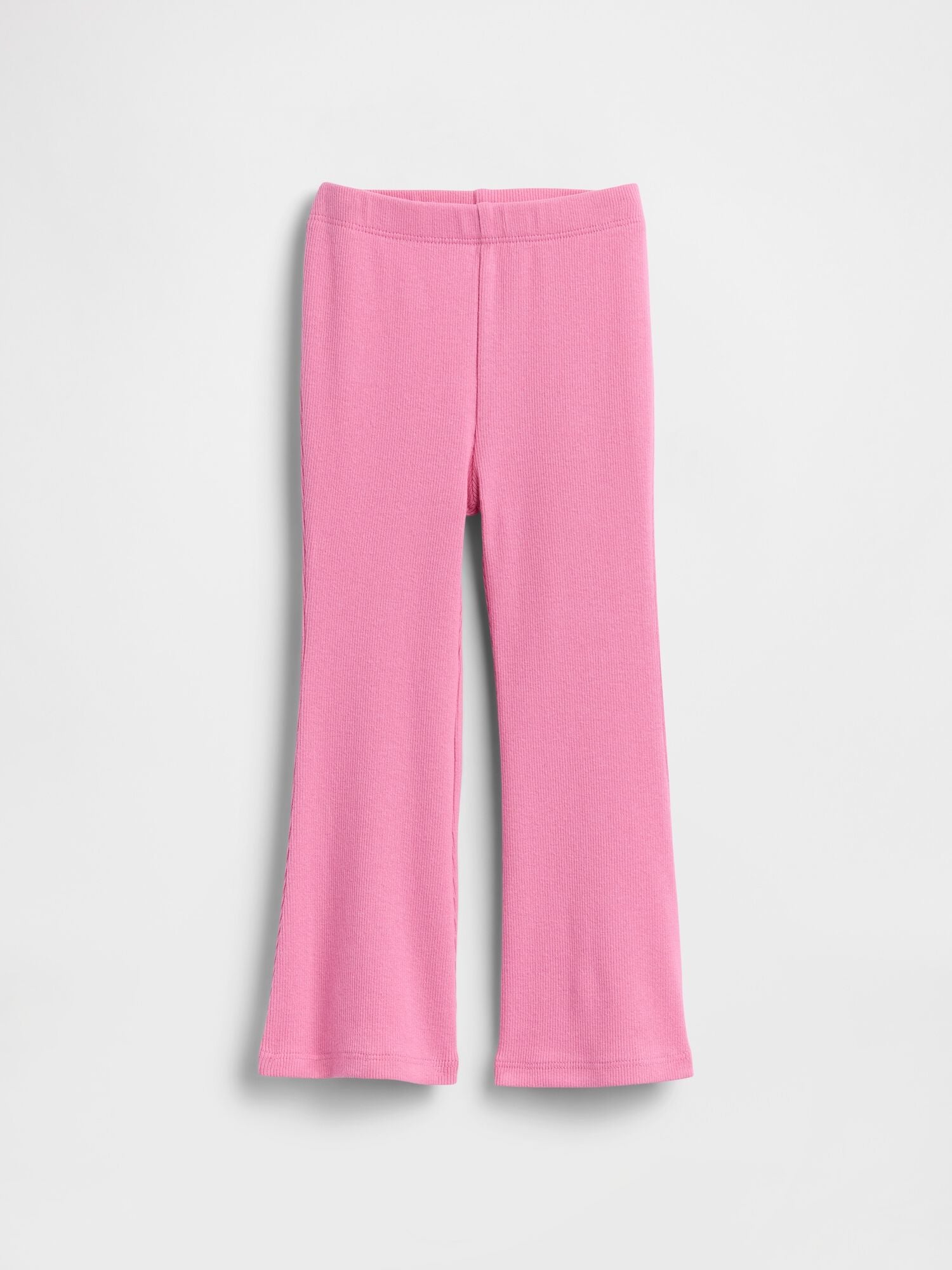Baby & Toddler Mix & Match Flare Leggings - FRENCH PINK / 12-18M