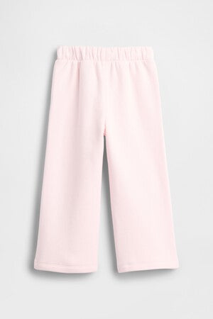 Gap × Disney Baby & Toddler Wide-Leg Sweatpants