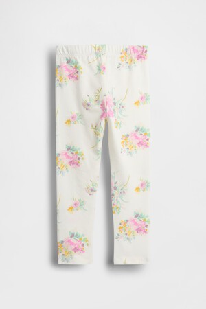 Baby & Toddler Mix & Match Floral Leggings