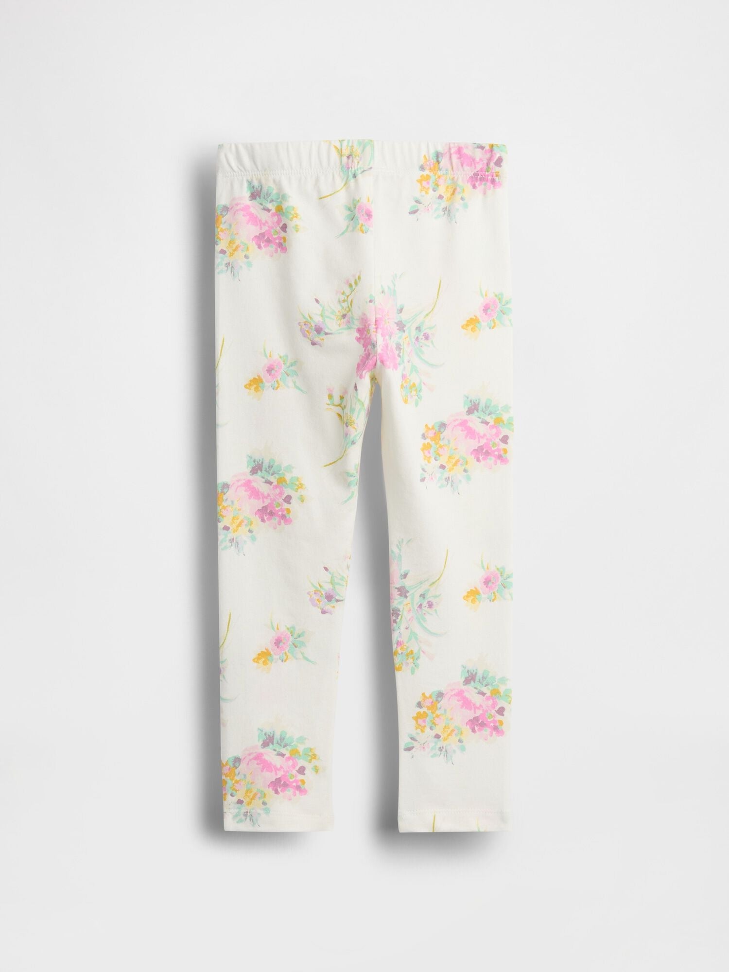 Baby & Toddler Mix & Match Floral Leggings