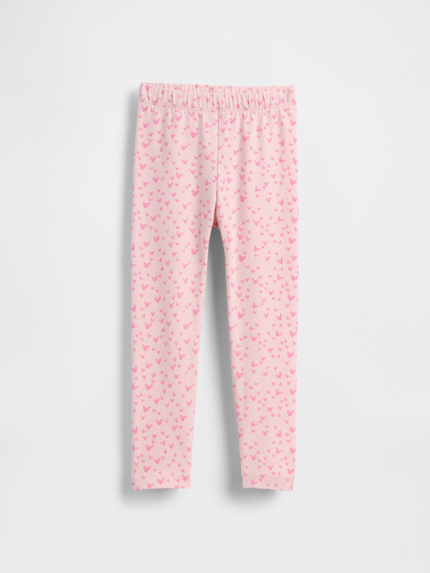 Baby & Toddler Mix & Match Leggings - MISTY ROSE / 12-18M
