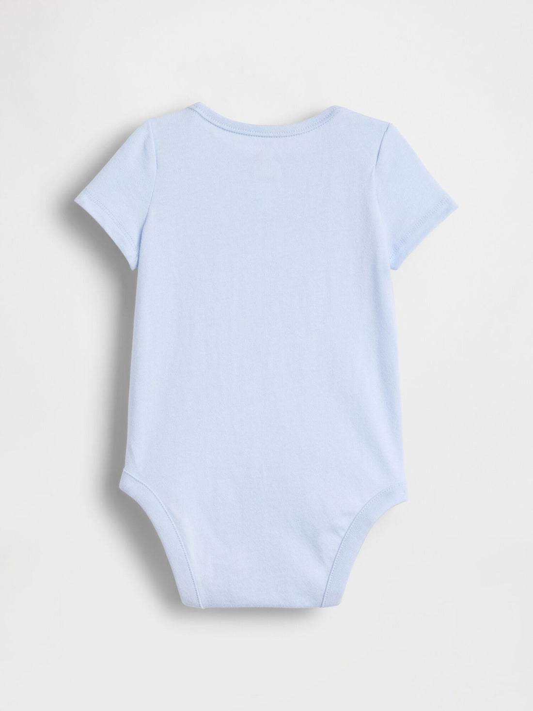 Baby First Favorites Organic Cotton Bodysuit