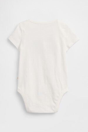 Baby Graphic Bodysuit