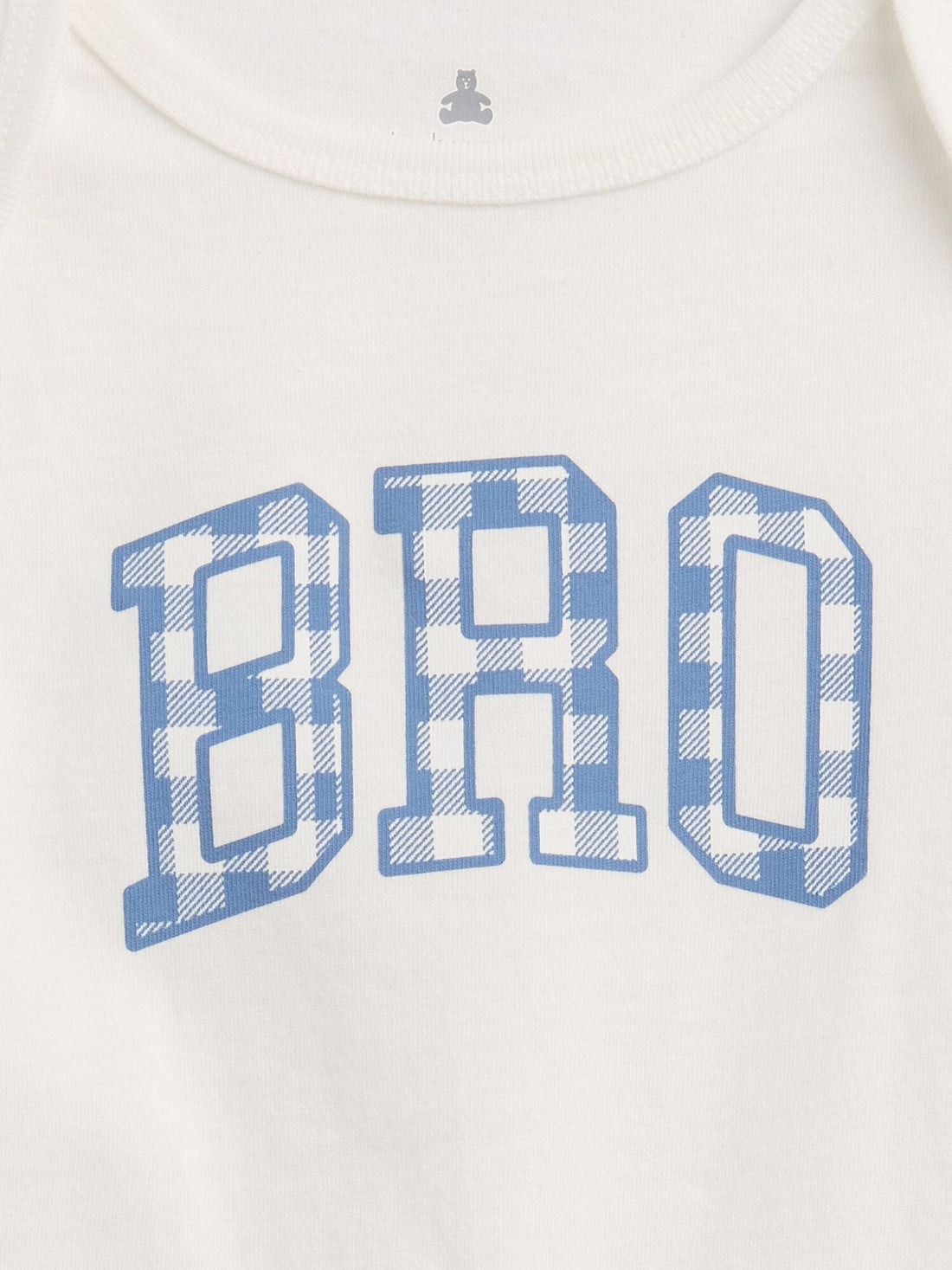 Baby Graphic Bodysuit