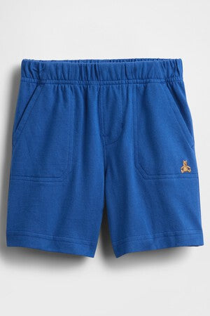 Baby & Toddler Mix & Match Pull-On Shorts