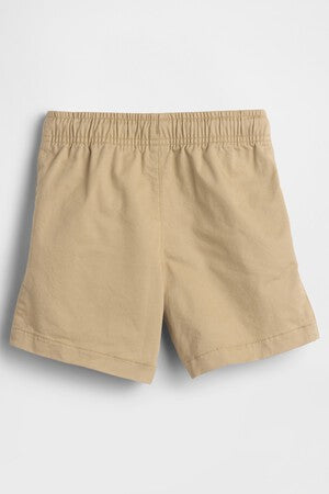Baby & Toddler Pull-On Shorts