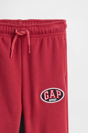 Baby & Toddler VintageSoft Terry Sport Logo Sweatpants