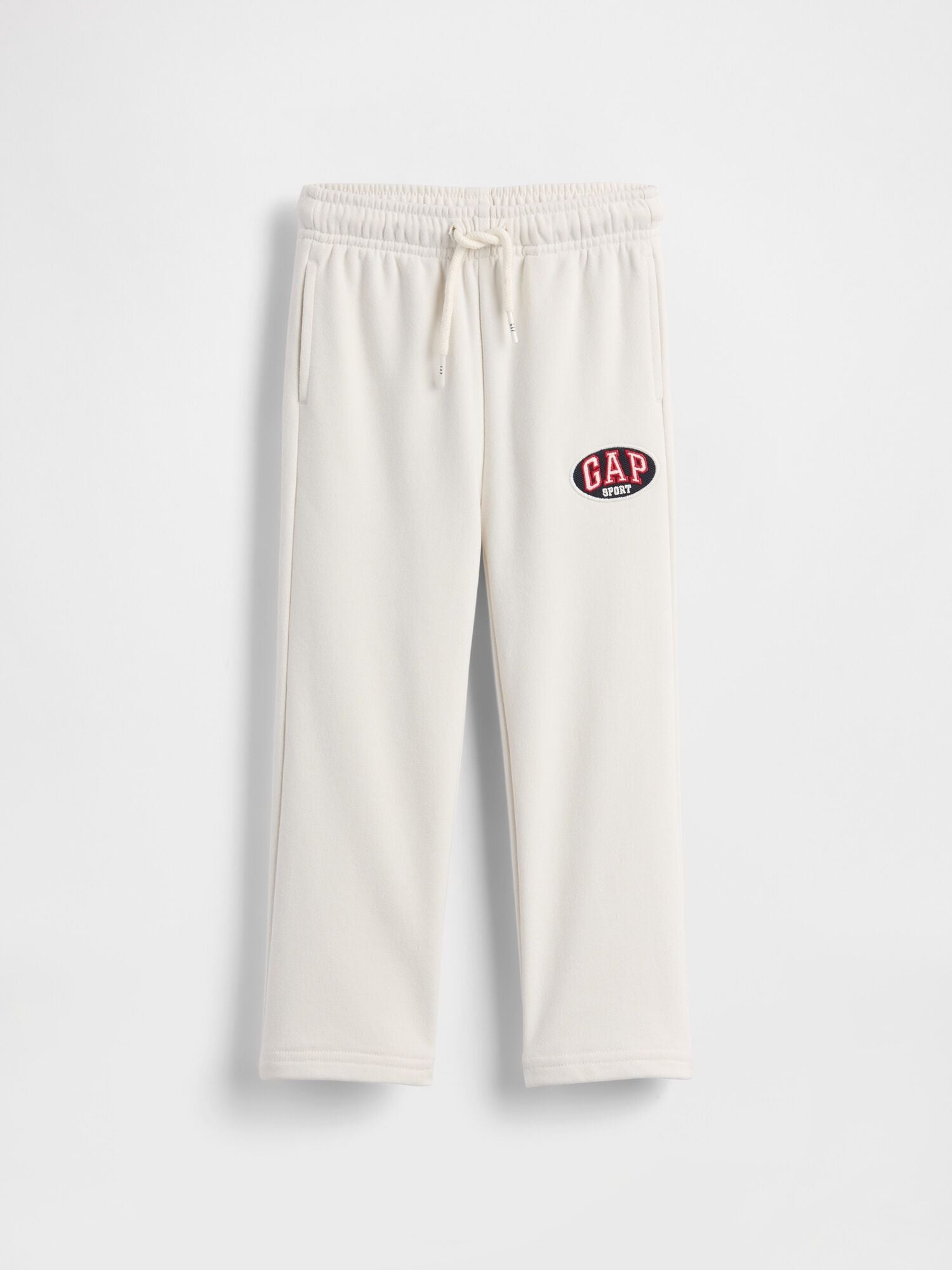 Baby & Toddler VintageSoft Terry Sport Logo Sweatpants - CARLS STONE V3 / 12-18M