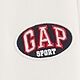 Baby & Toddler VintageSoft Terry Sport Logo Sweatpants