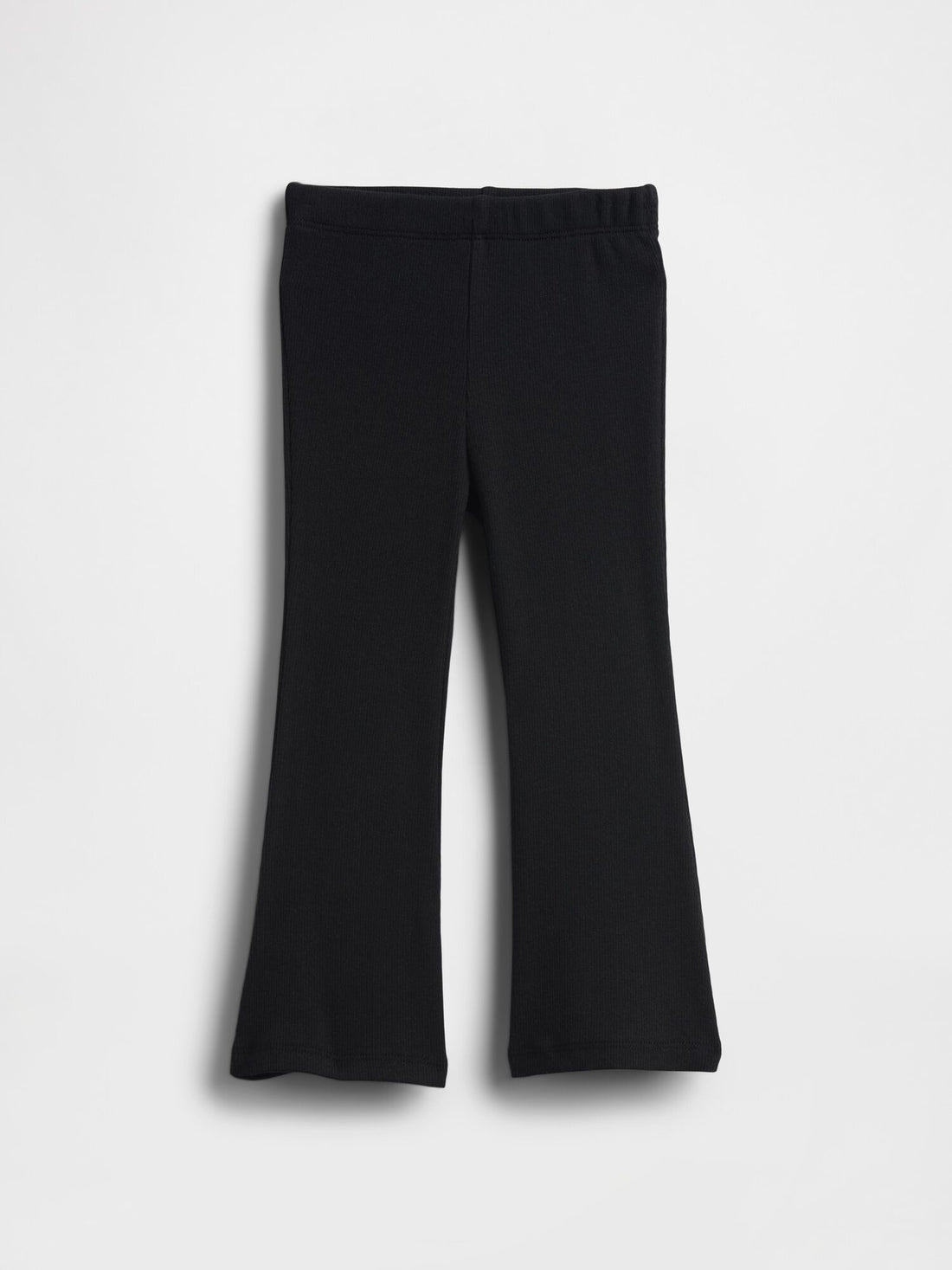 Baby & Toddler Mix & Match Flare Leggings - Black / 12-18M